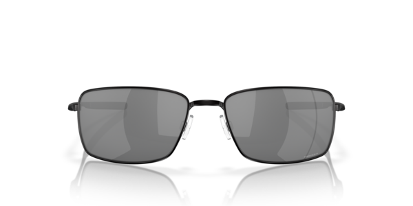 Oakley Man  Polished Black