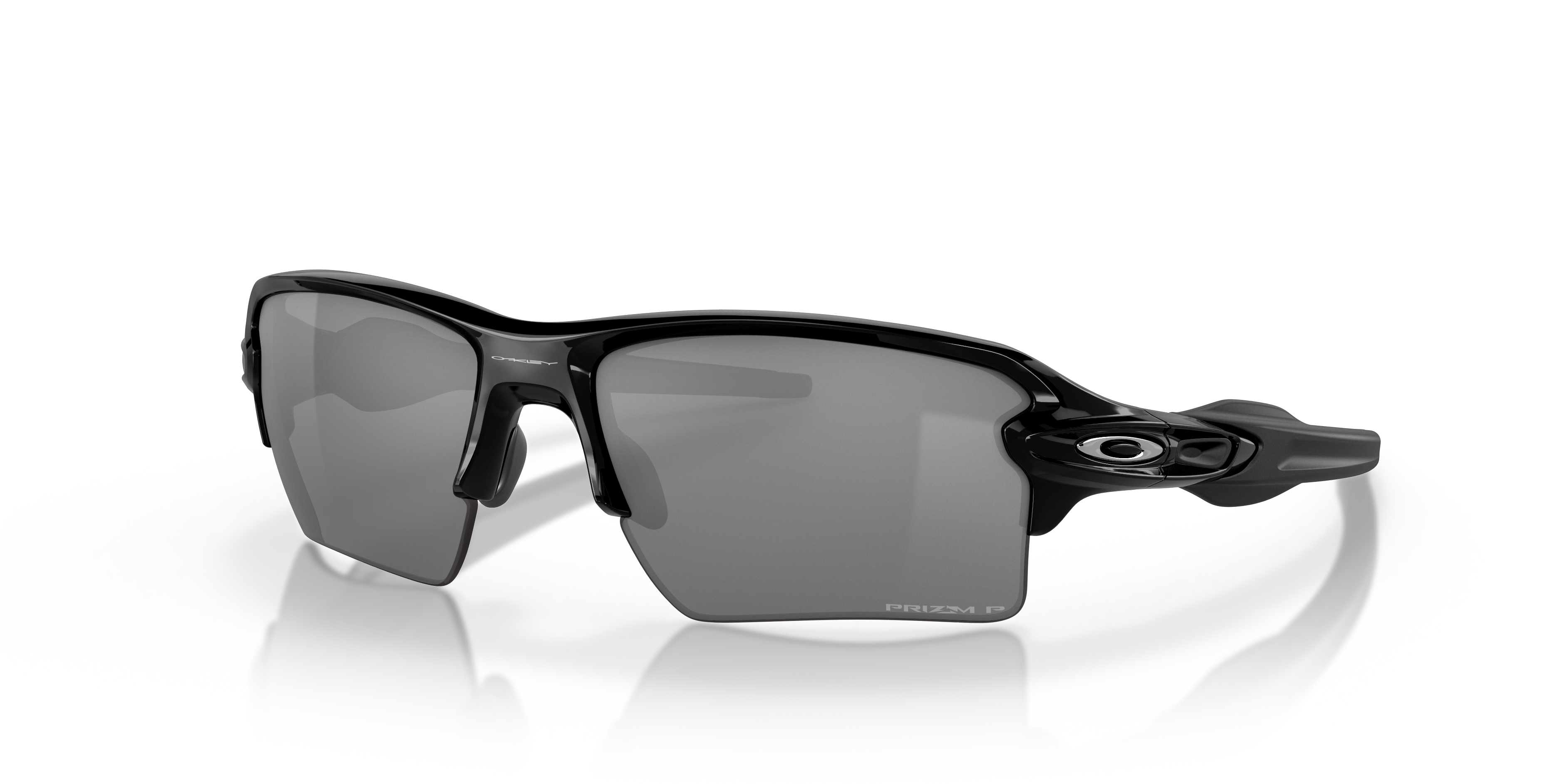 Flak 2.0 XL Unisex Cycling Sunglasses | Mountain Warehouse GB