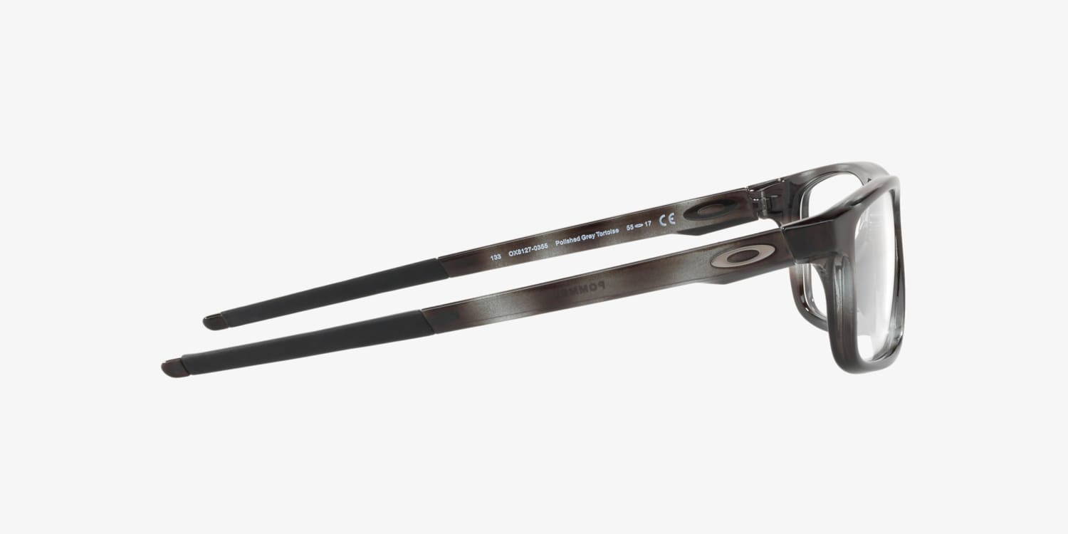 form Variant dream Oakley OX8127 POMMEL Eyeglasses | LensCrafters