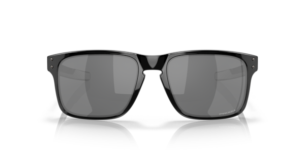 Oakley Man Polished Black