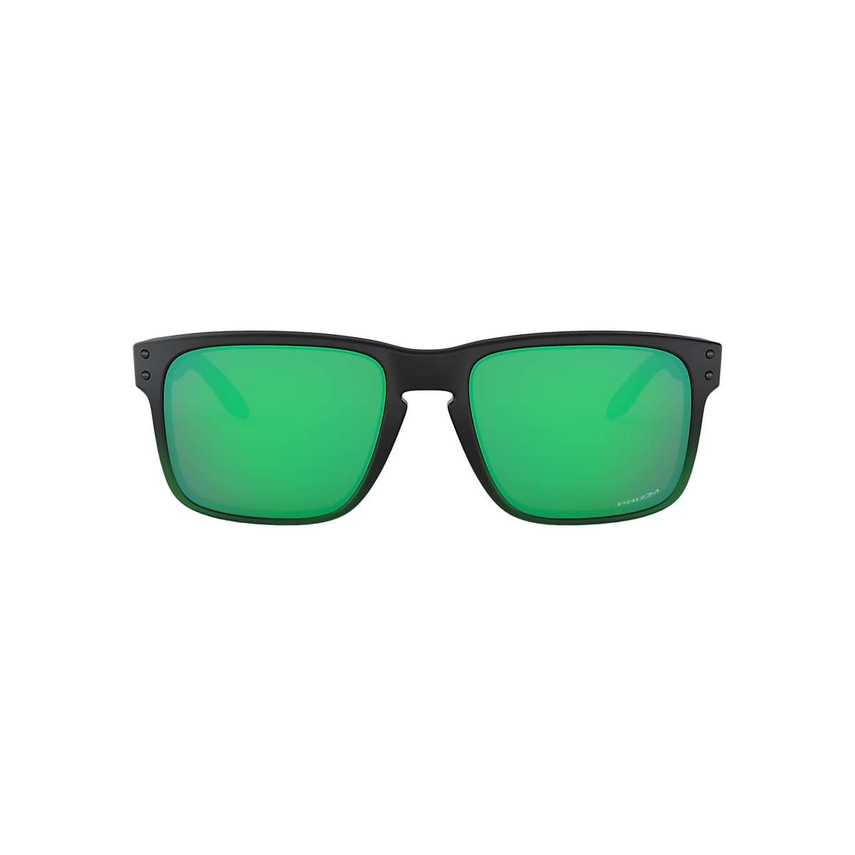 Oakley OO9102 Holbrook™ Jade Fade Collection Sunglasses 