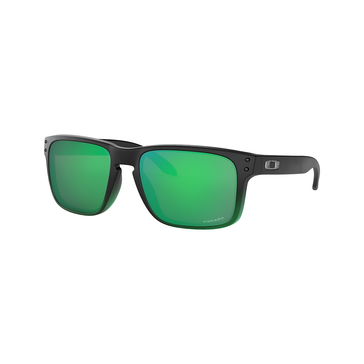 Oakley OO9102 Holbrook™ Jade Fade Collection Sunglasses Oakley OO9102 Holbrook™ Jade Fade Collection Sunglasses