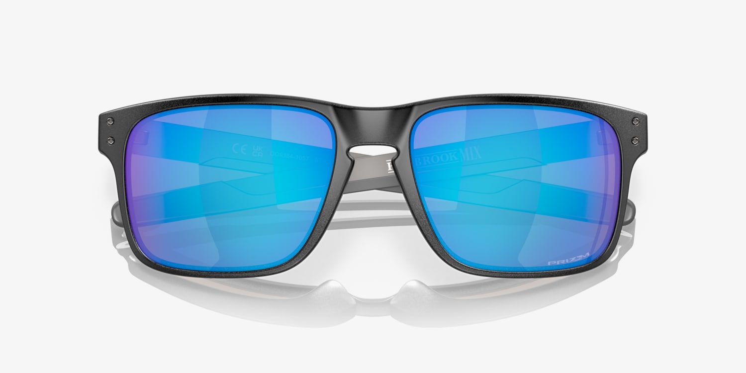 Oakley OO9384 Holbrook™ Mix Sunglasses | LensCrafters