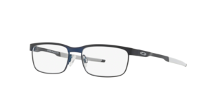 Oakley OY3002 Steel Plate XS (Youth Fit) Eyeglasses | LensCrafters