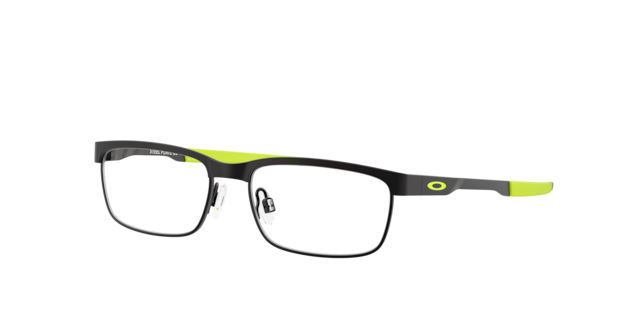 Oakley Youth Man Satin Black