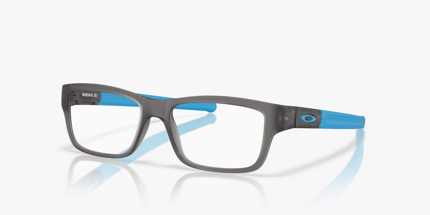 Oakley OY8005 Marshal™ XS (Youth Fit) Eyeglasses | LensCrafters