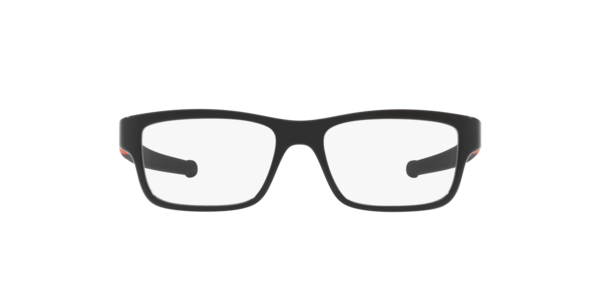 Oakley Youth Man Polished Black