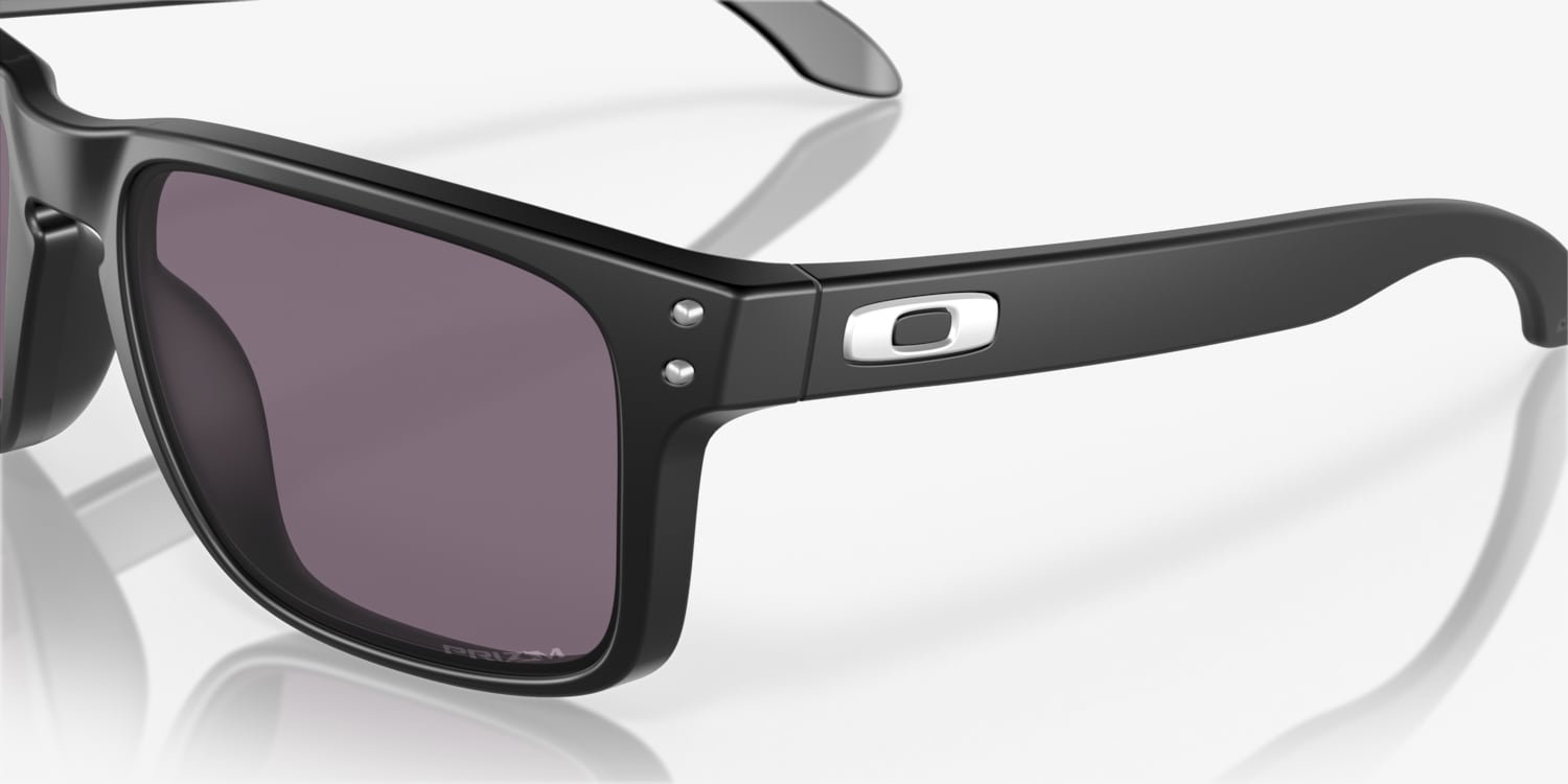 Oakley holbrook cheap matte black