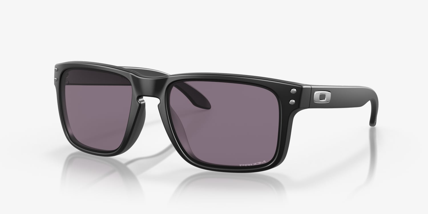 Før Nonsens par Oakley OO9102 Holbrook™ Sunglasses | LensCrafters
