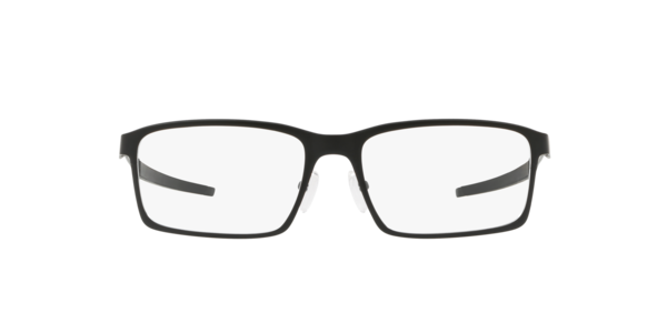 Oakley Man  Satin Black