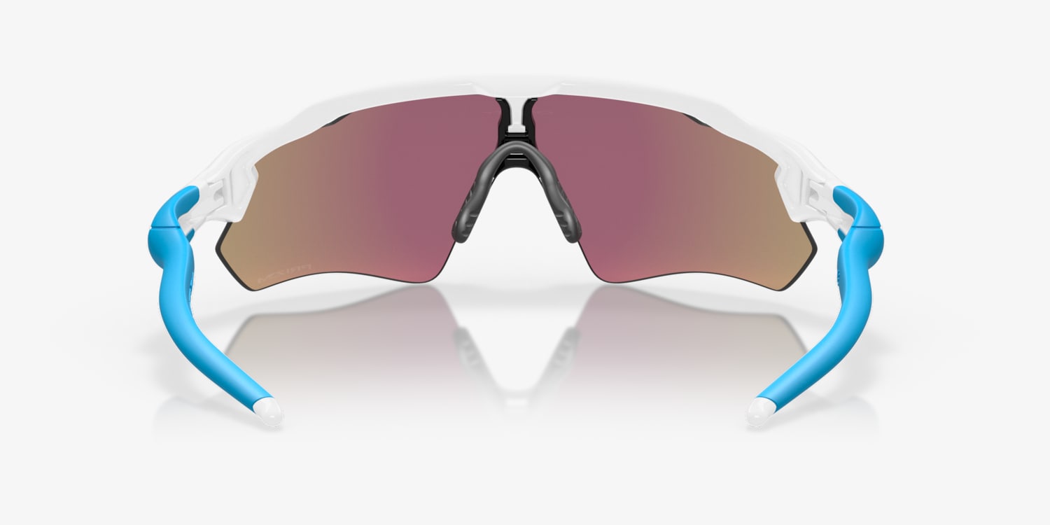 Oakley Radar EV Path Prizm Polarized Glasses