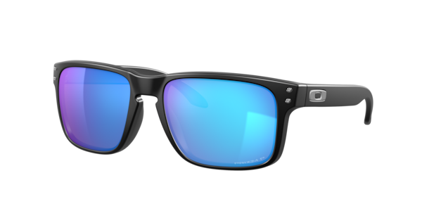 Oakley Man  Matte Black
