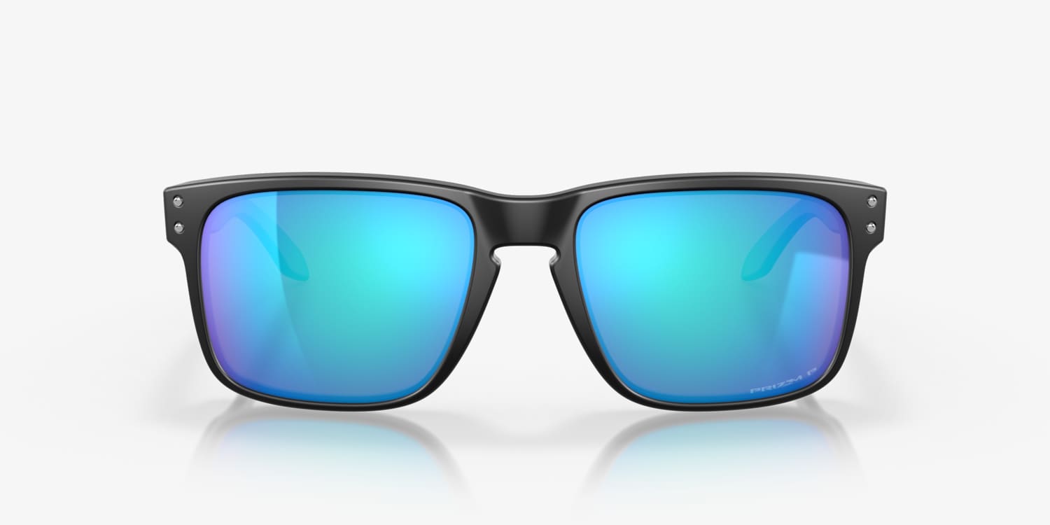 Oakley OO9102 Holbrook™ Sunglasses LensCrafters