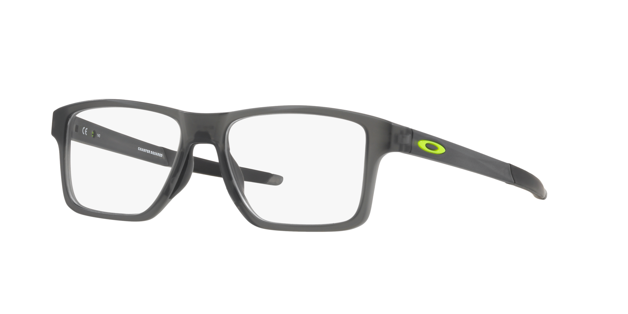 OX8143 Chamfer™ Squared (TruBridge™)