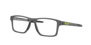 Oakley OX8143 Chamfer™ Squared (TruBridge™) Eyeglasses | LensCrafters