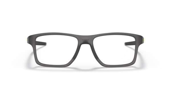 Oakley Man Satin Grey Smoke