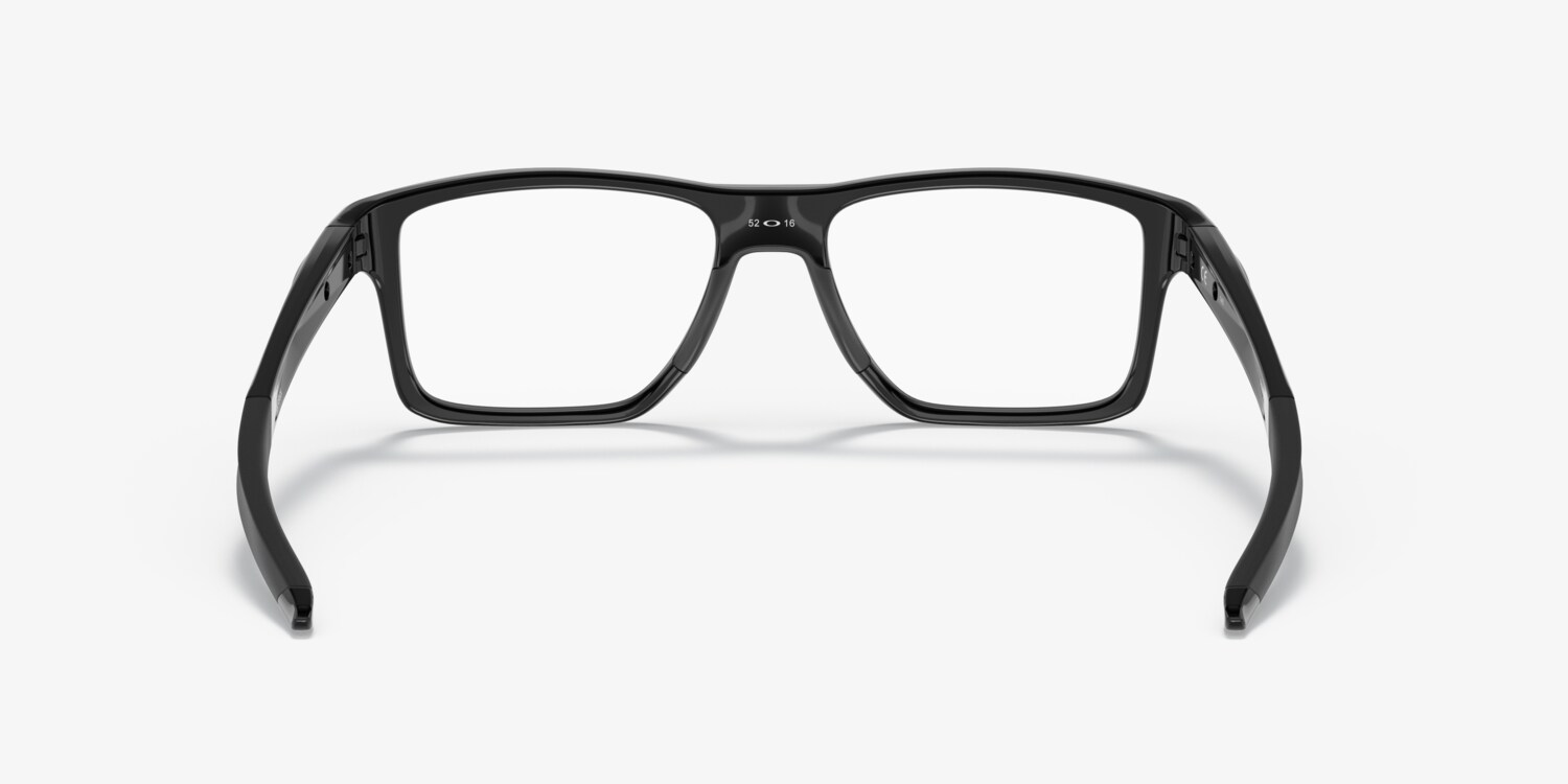 Oakley OX8143 CHAMFER SQUARED Eyeglasses LensCrafters