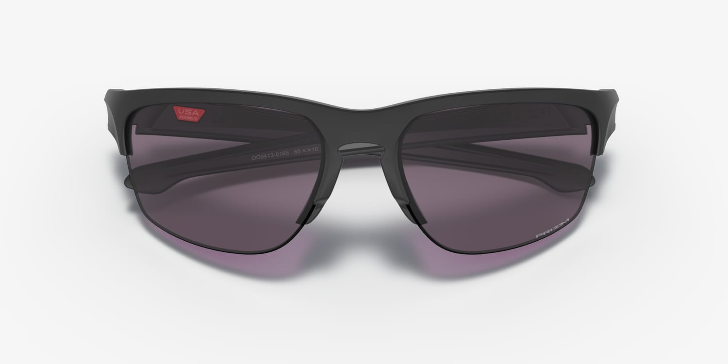 Oakley OO9413 Sliver™ Edge Sunglasses | LensCrafters Oakley OO9413 Sliver™ Edge Sunglasses | LensCrafters