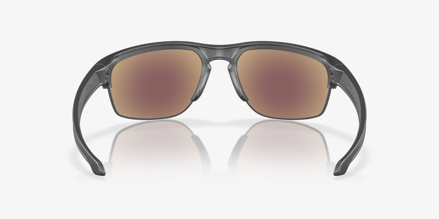 Oakley OO9413 Sliver™ Edge Sunglasses | LensCrafters Oakley OO9413 Sliver™ Edge Sunglasses | LensCrafters