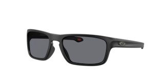 Sliver™ Stealth (Low Bridge Fit) Prizm Black Polarized