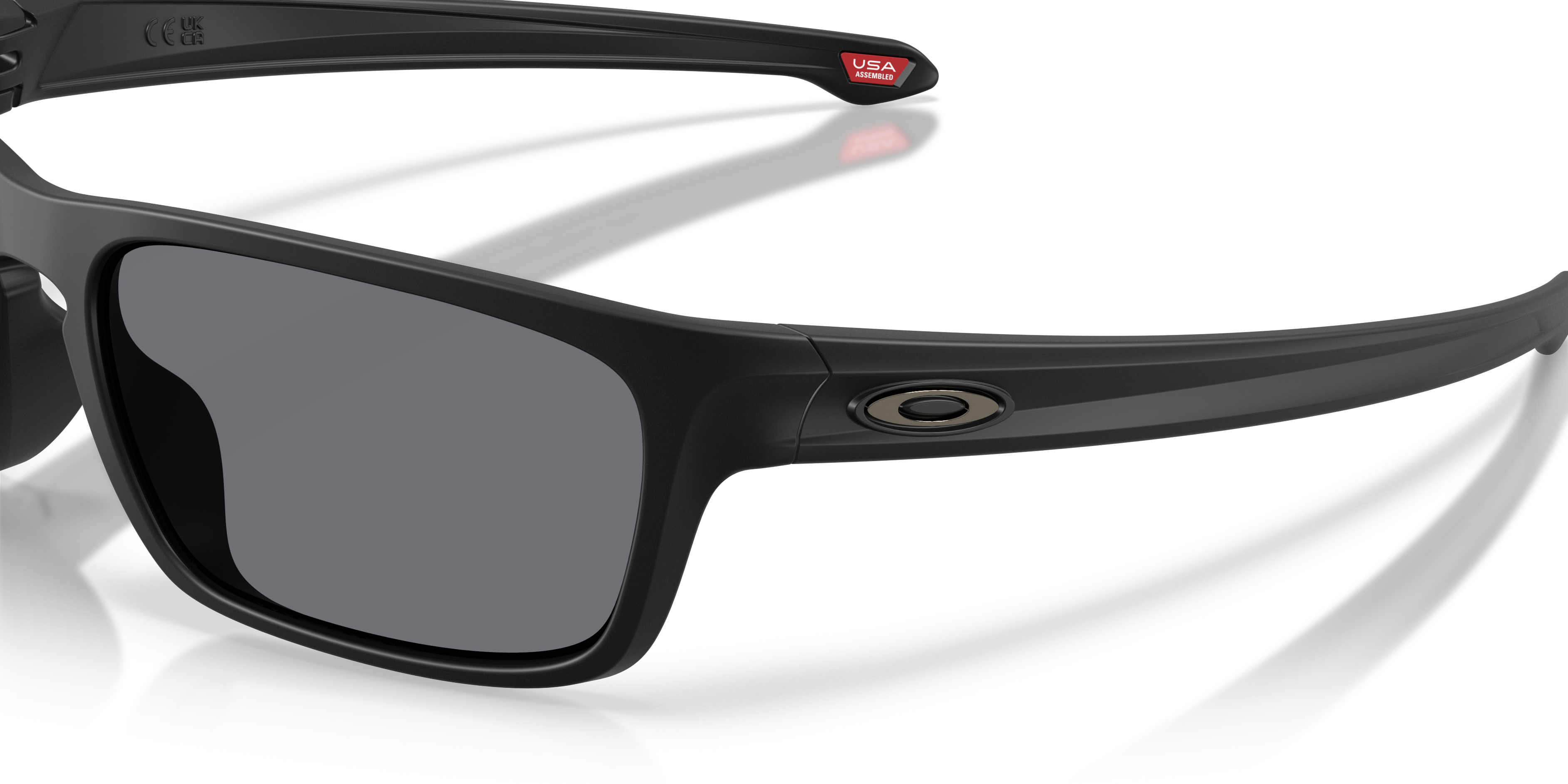 OO9408 Sliver™ Stealth