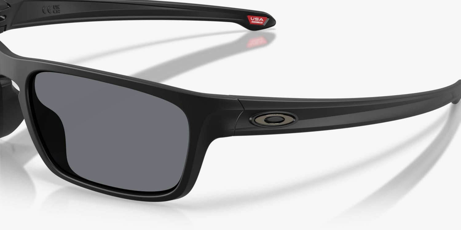 ✨断捨離セール！美品希少Oakley Warrant Stealth（ブラック） 0OO9408__940805__P21__noshad__