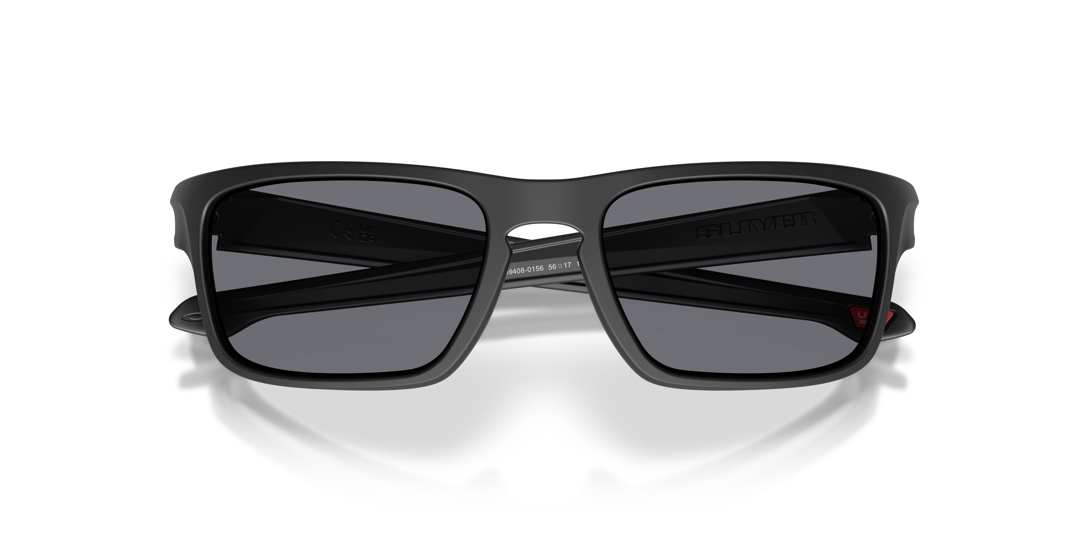 OO9408 Sliver™ Stealth