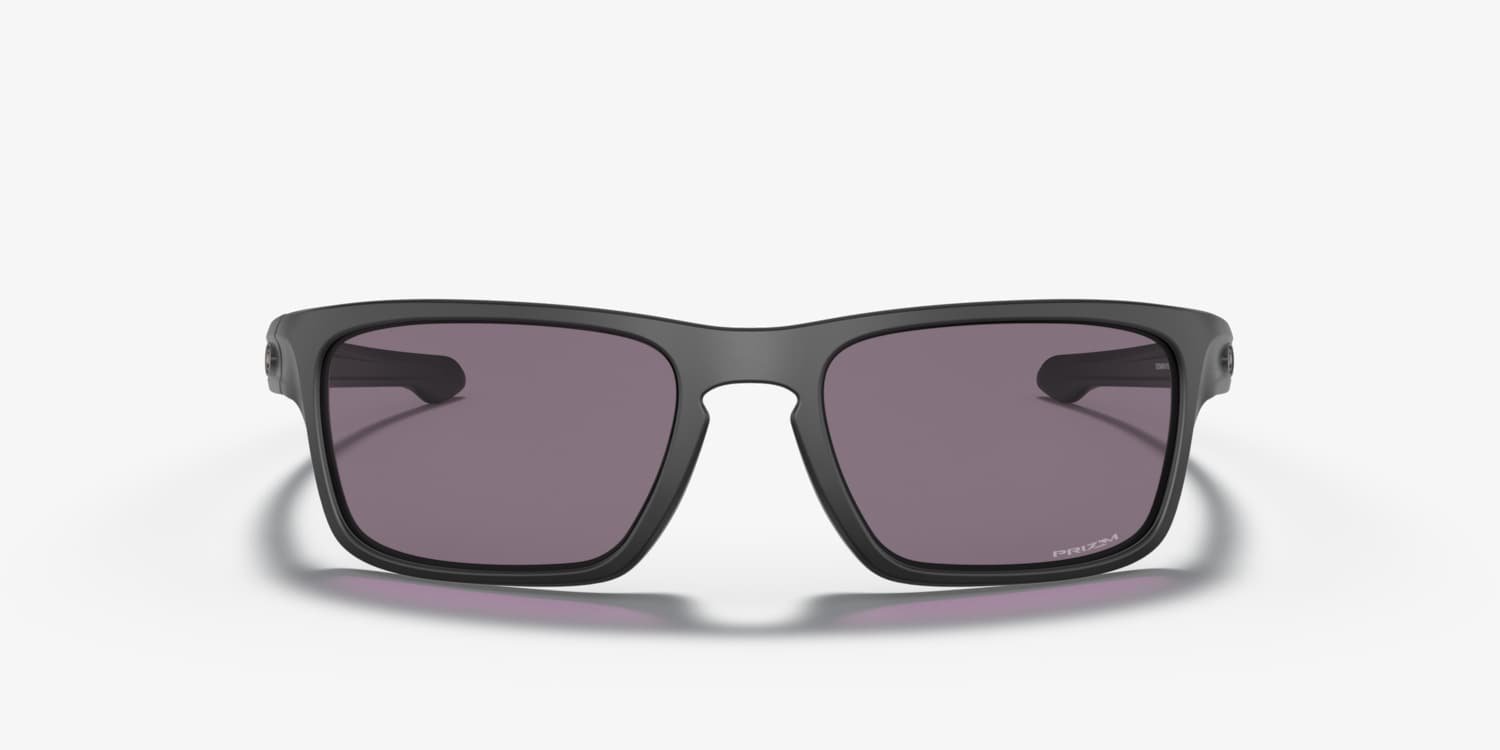 Oakley OO9408 Sliver™ Stealth Sunglasses | LensCrafters Oakley OO9408 Sliver™ Stealth Sunglasses | LensCrafters