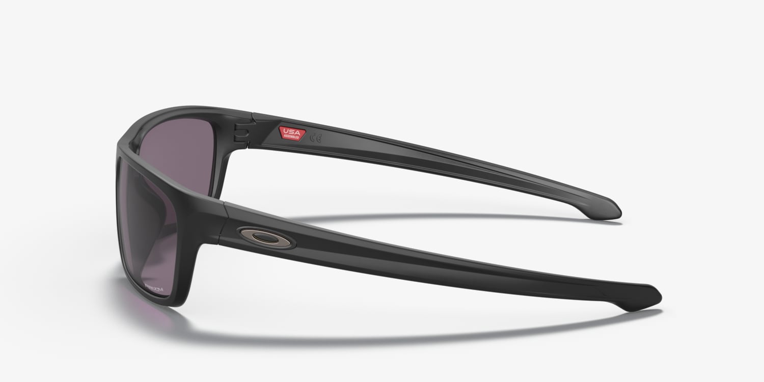 Oakley OO9408 Sliver™ Stealth Sunglasses | LensCrafters Oakley OO9408 Sliver™ Stealth Sunglasses | LensCrafters