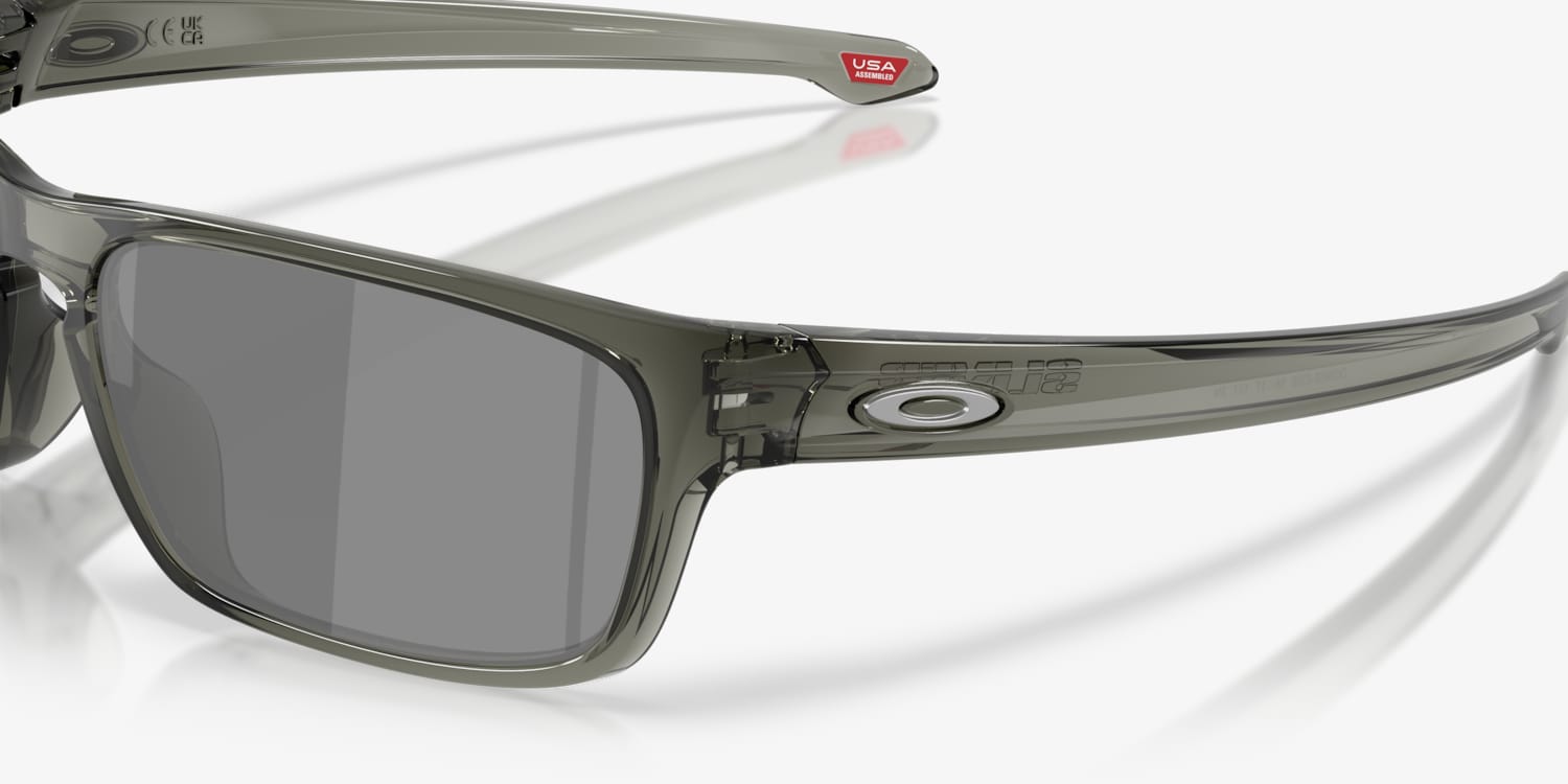 Oakley OO9408 Sliver™ Stealth Sunglasses | LensCrafters