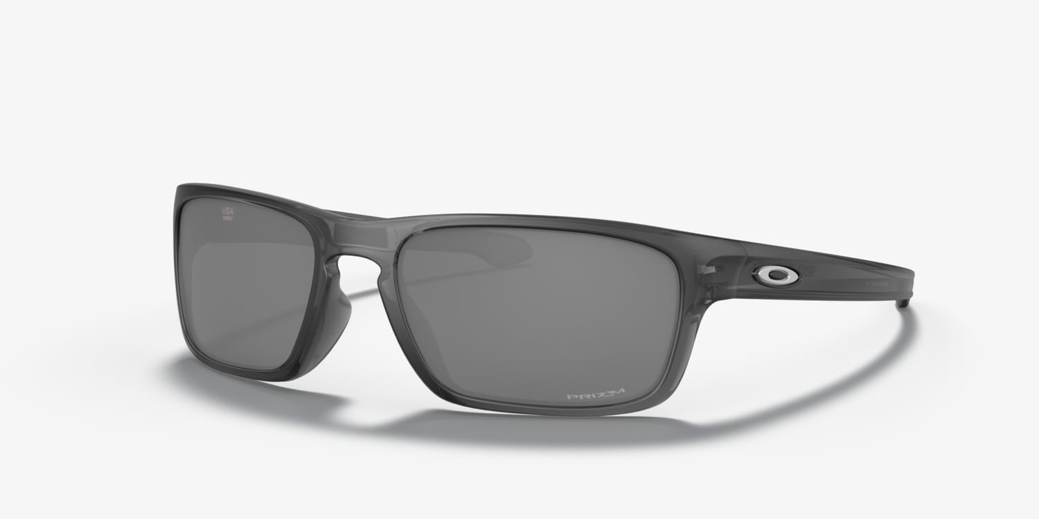 Oakley OO9408 Sliver™ Stealth Sunglasses | LensCrafters Oakley OO9408 Sliver™ Stealth Sunglasses | LensCrafters