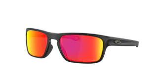 小物 OAKLEY SLIVER STEALTH OO9409-0357 Sliver™ Stealth Grey Lenses, Matte Black Frame Sunglasses