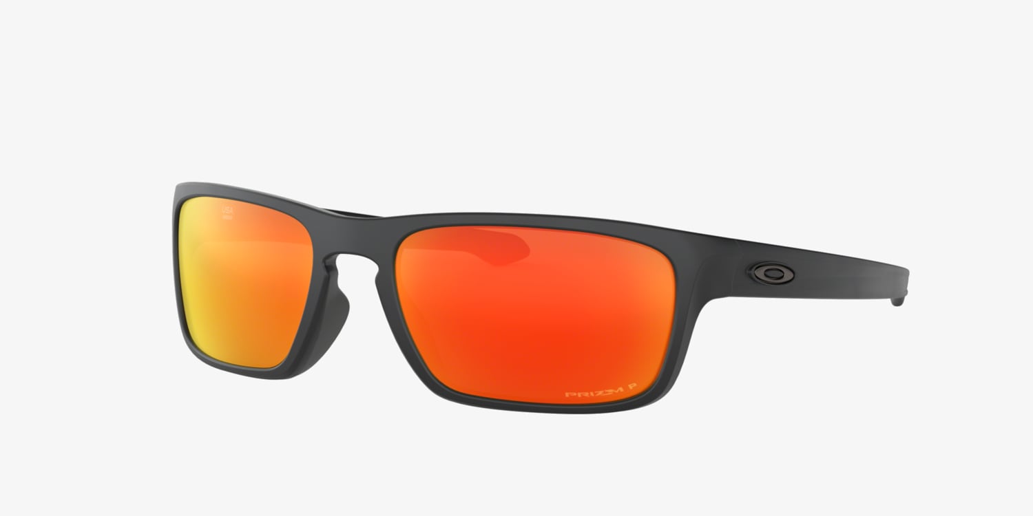Oakley OO9408 Sliver™ Stealth Sunglasses | LensCrafters