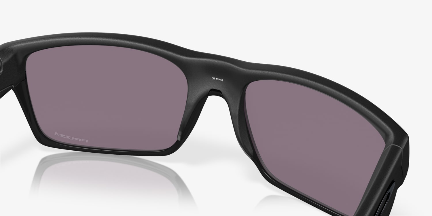 Oakley twoface shop prescription lenses