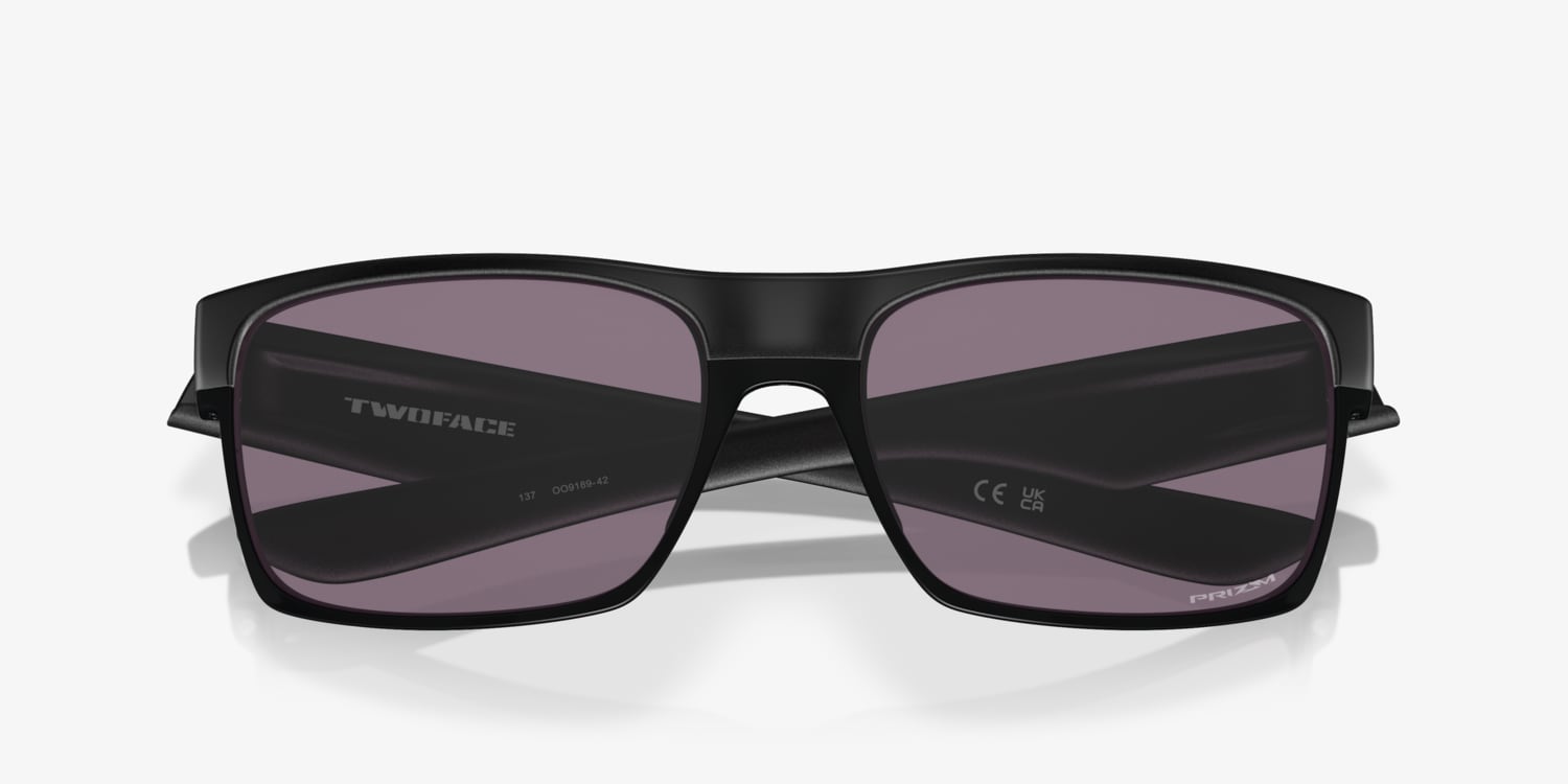 Oakley OO9189 TwoFace™ Sunglasses | LensCrafters