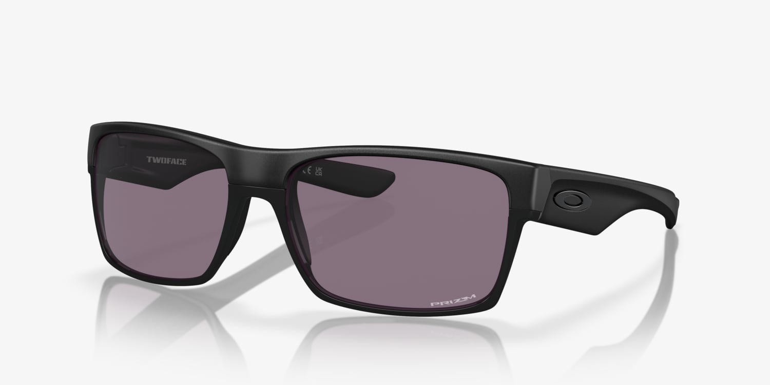 Oakley twoface shop polarized lenses