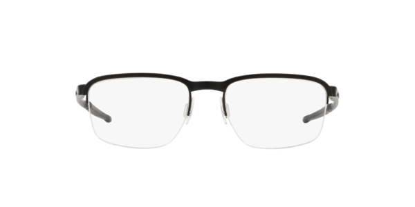 Oakley Man Satin Black