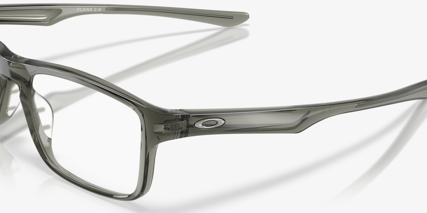 Oakley OX8081 Plank 2.0 Eyeglasses | LensCrafters