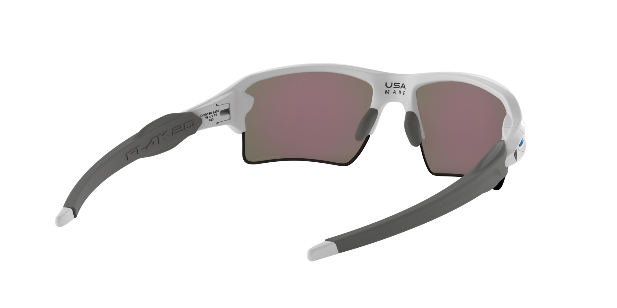 OO9188 Flak® 2.0 XL Team Colors