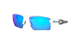 Oakley OO9188 Flak® 2.0 XL Team Colors Sunglasses | LensCrafters
