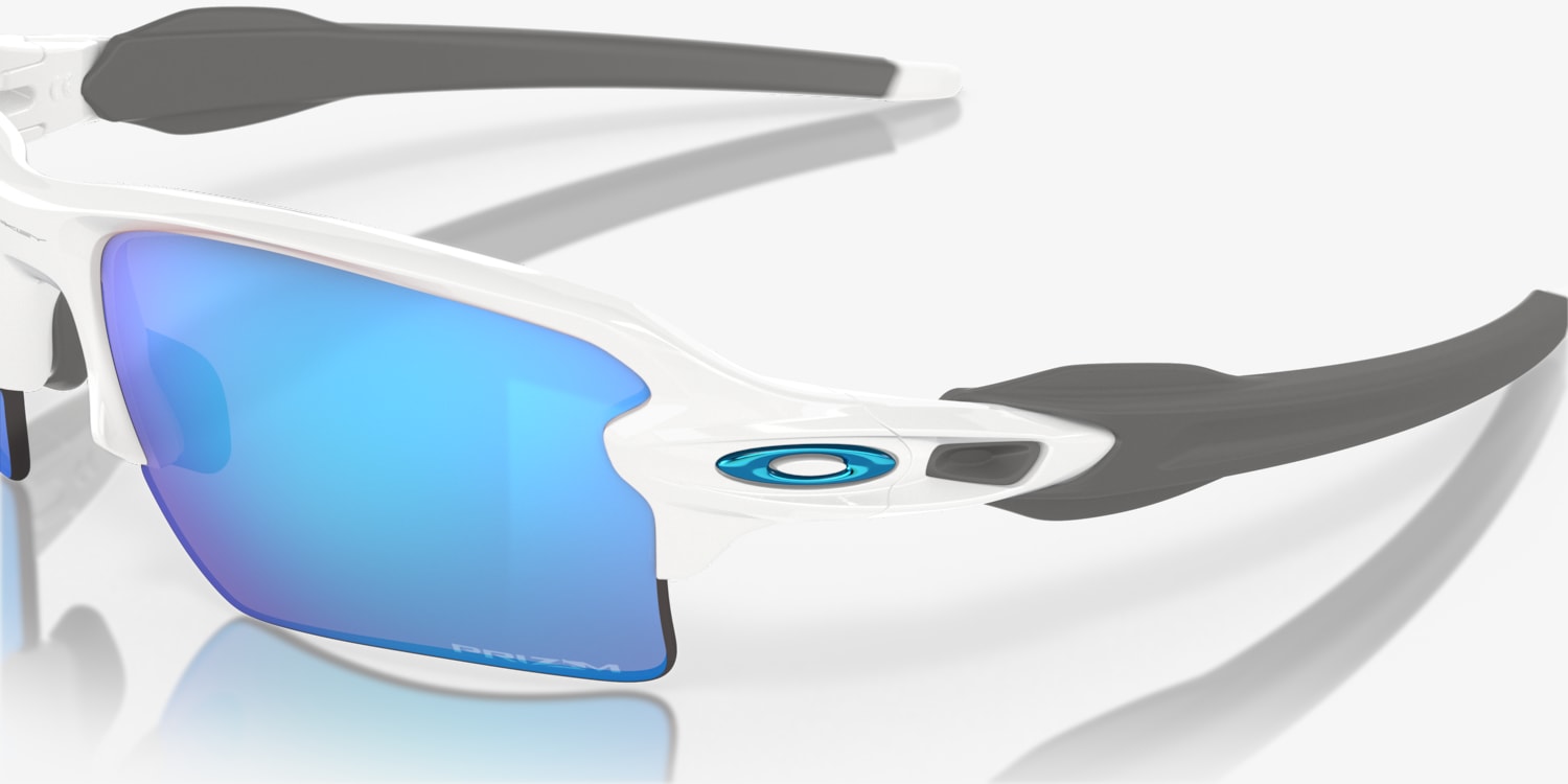 Oakley OO9188 Flak® 2.0 XL Team Colors Sunglasses | LensCrafters