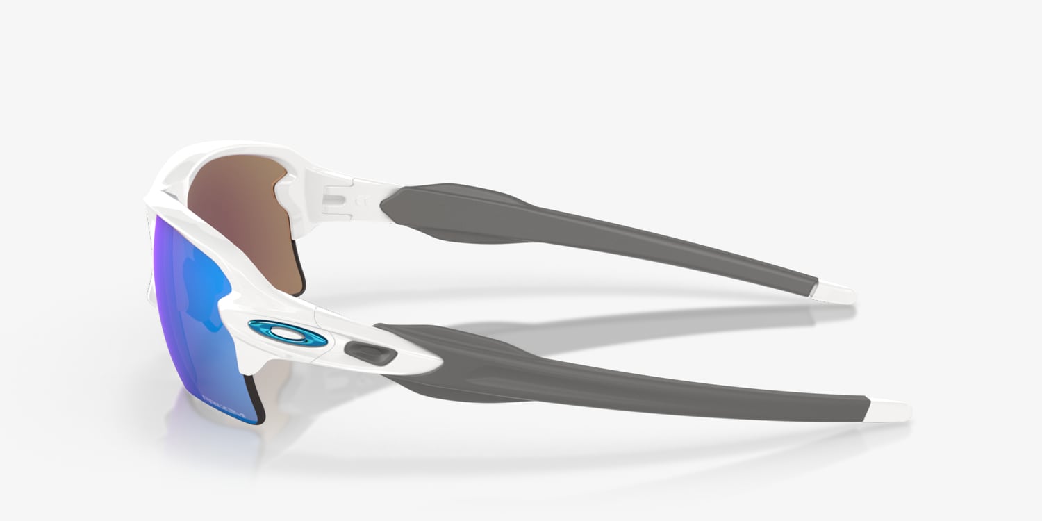 Oakley OO9188 Flak® 2.0 XL Team Colors Sunglasses | LensCrafters Oakley OO9188 Flak® 2.0 XL Team Colors Sunglasses | LensCrafters