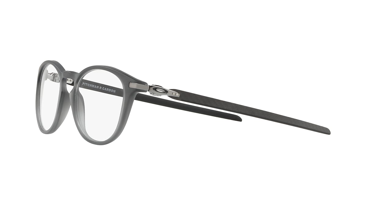 Rettelse Maryanne Jones markør Oakley OX8149 Pitchman™ R Carbon Eyeglasses | LensCrafters