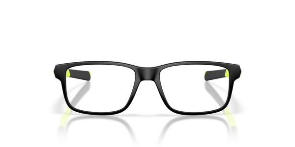 Oakley Youth Man Satin Black