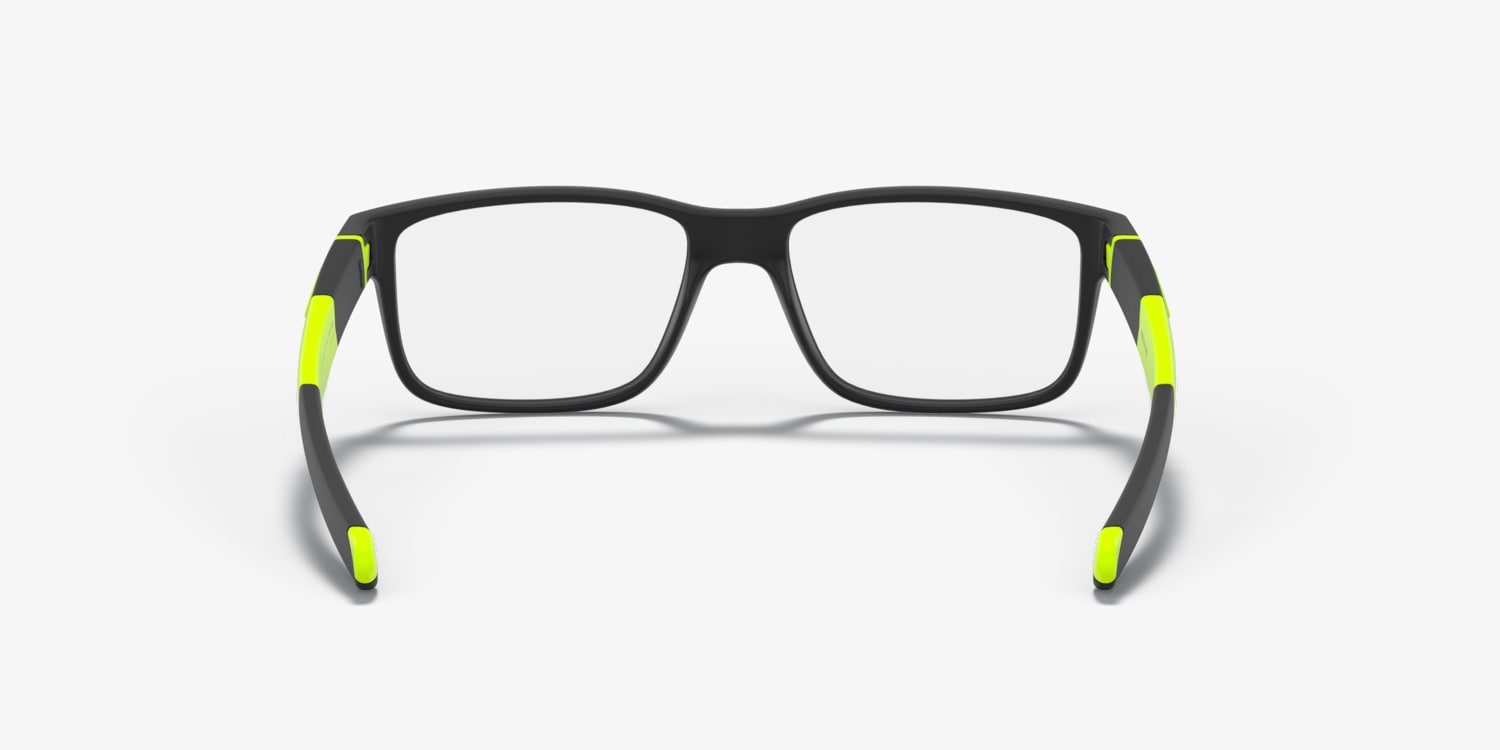 Oakley OY8007 Field Day (Youth Fit) Eyeglasses | LensCrafters