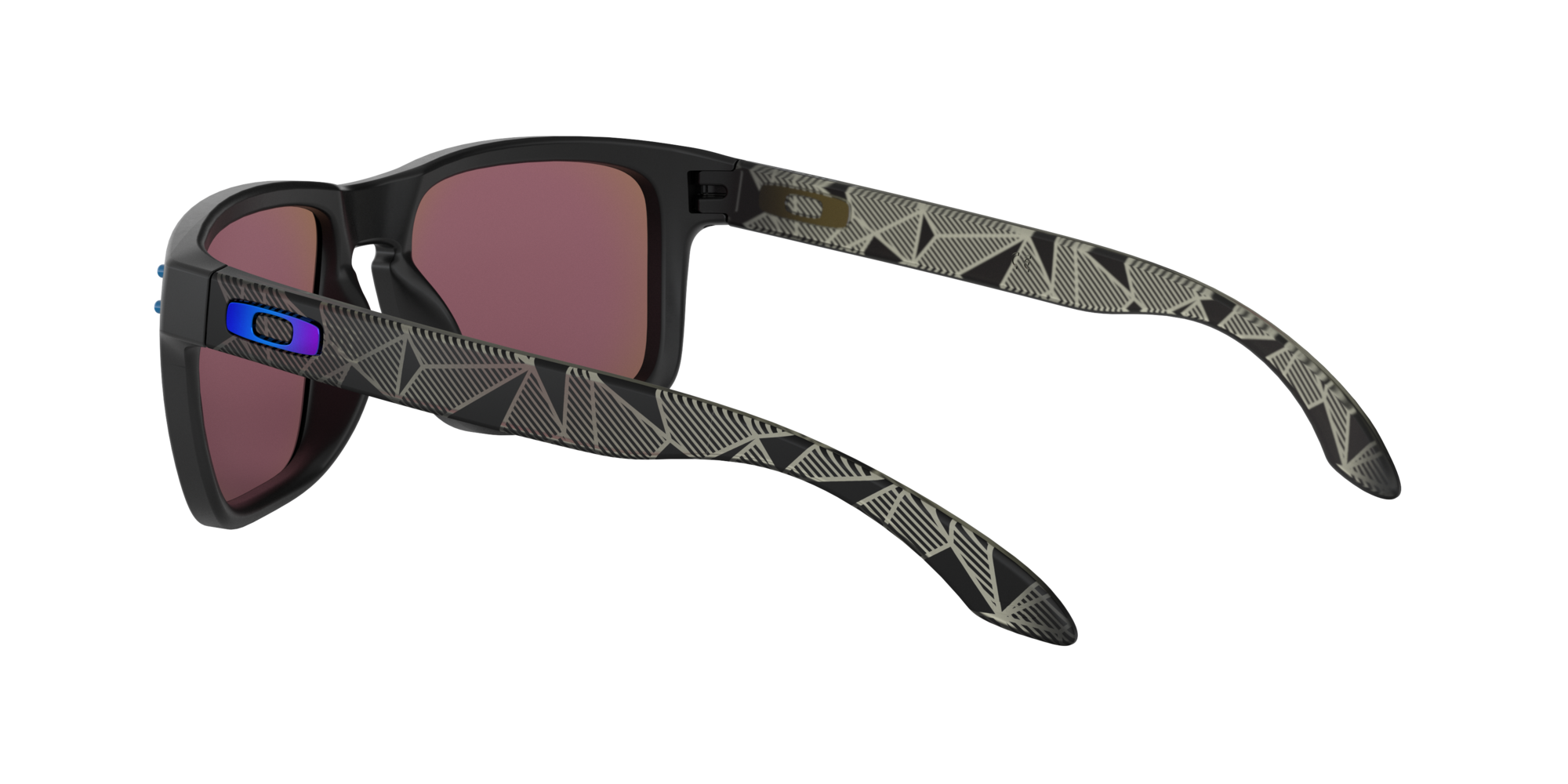 OO9102 Holbrook™ Prizmatic Collection