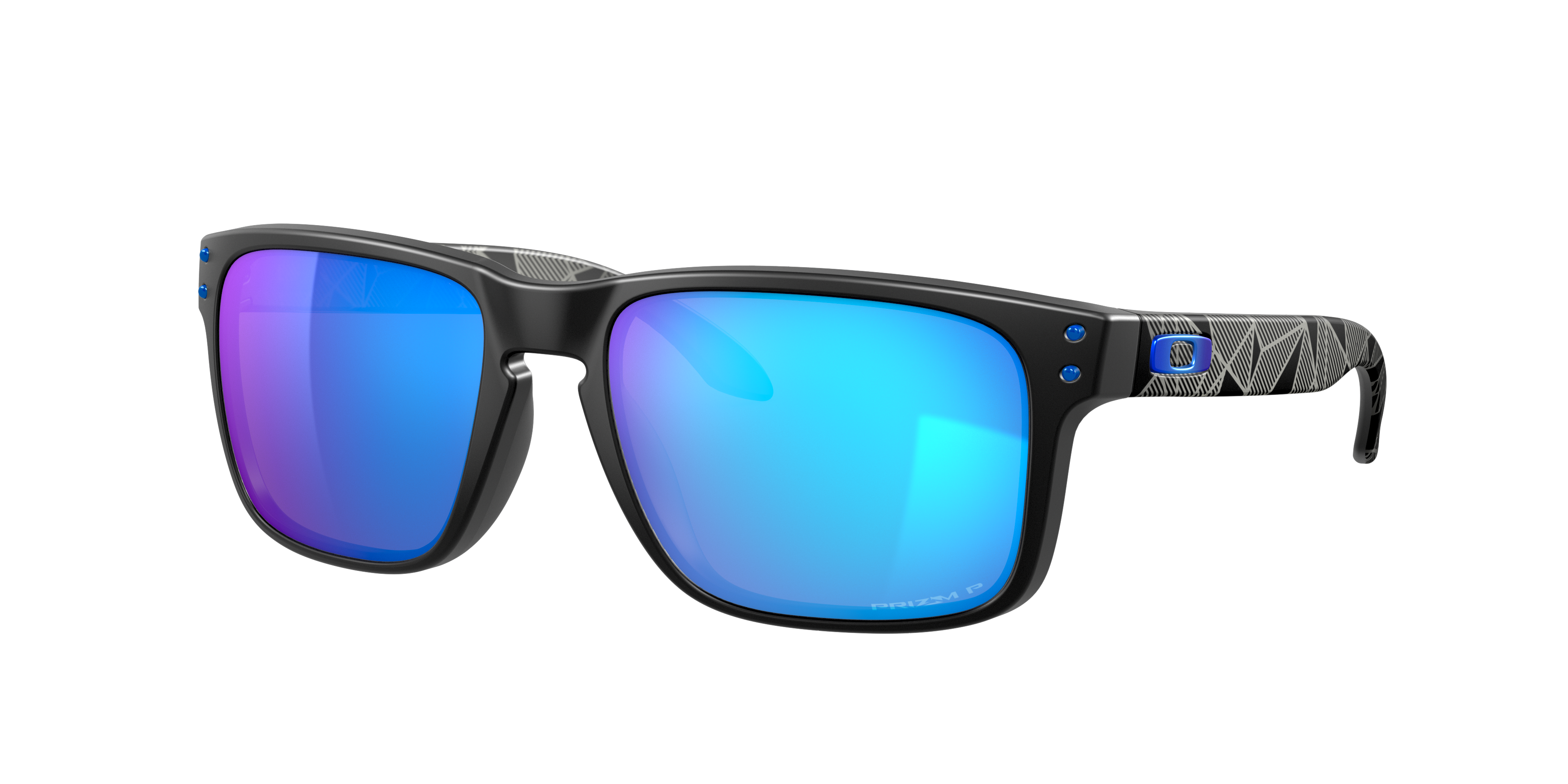 Oakley Latch - Round Matte Black Frame Sunglasses For Men | Eyebuydirect  Canada
