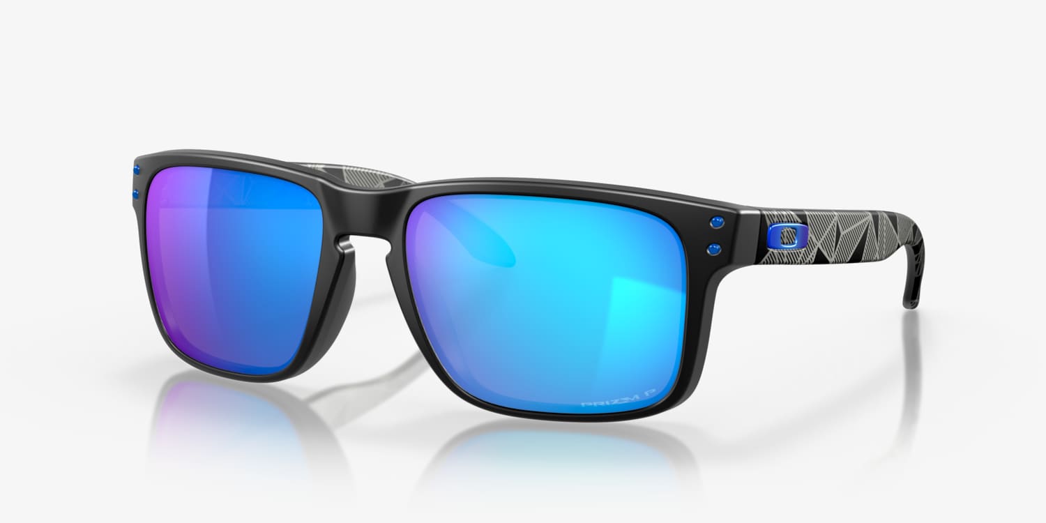 R Marinero Mayordomo Oakley OO9102 Holbrook™ Prizmatic Collection Sunglasses | LensCrafters