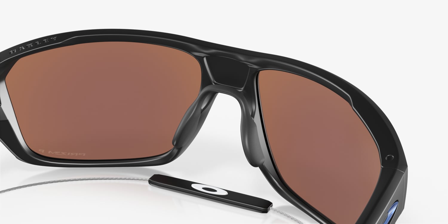 Oakley sunglasses 2024 split shot