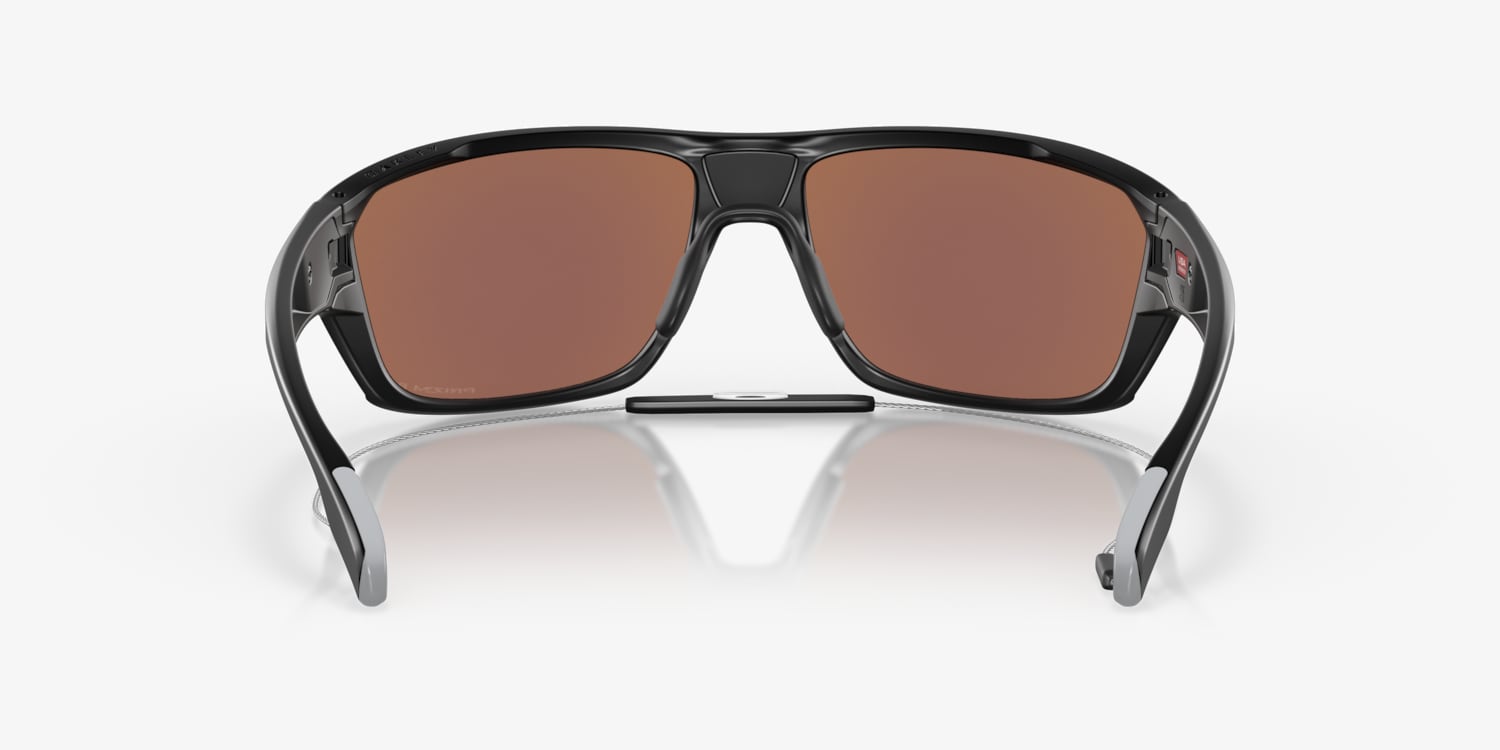 Oakley split shot prizm shallow clearance water